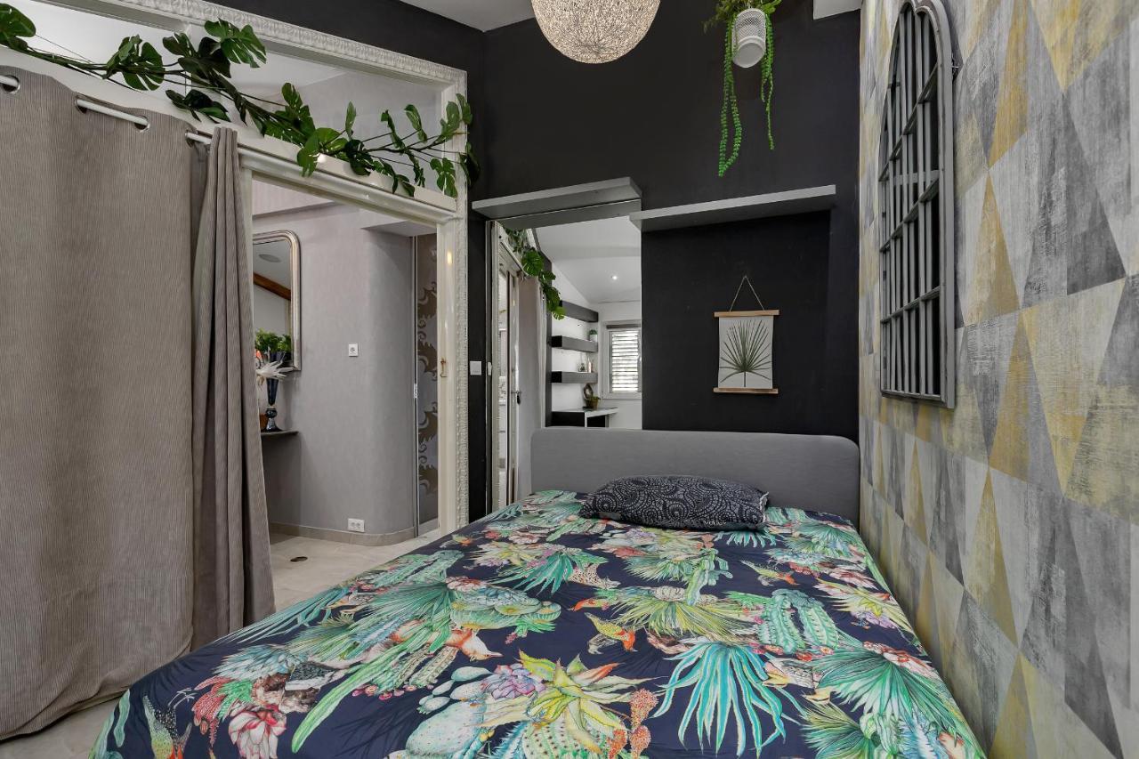 Apartments L & F มาคาร์สกา ภายนอก รูปภาพ
