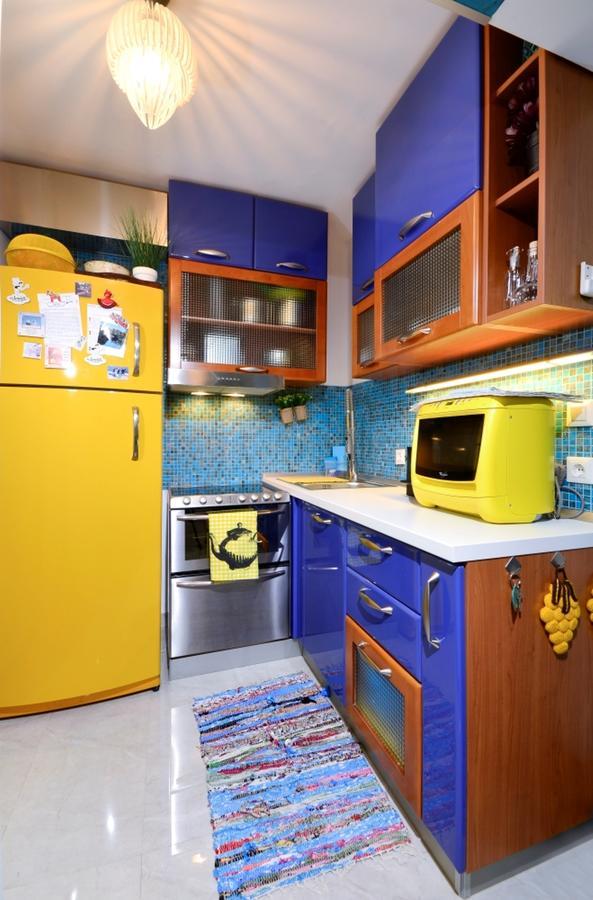 Apartments L & F มาคาร์สกา ภายนอก รูปภาพ